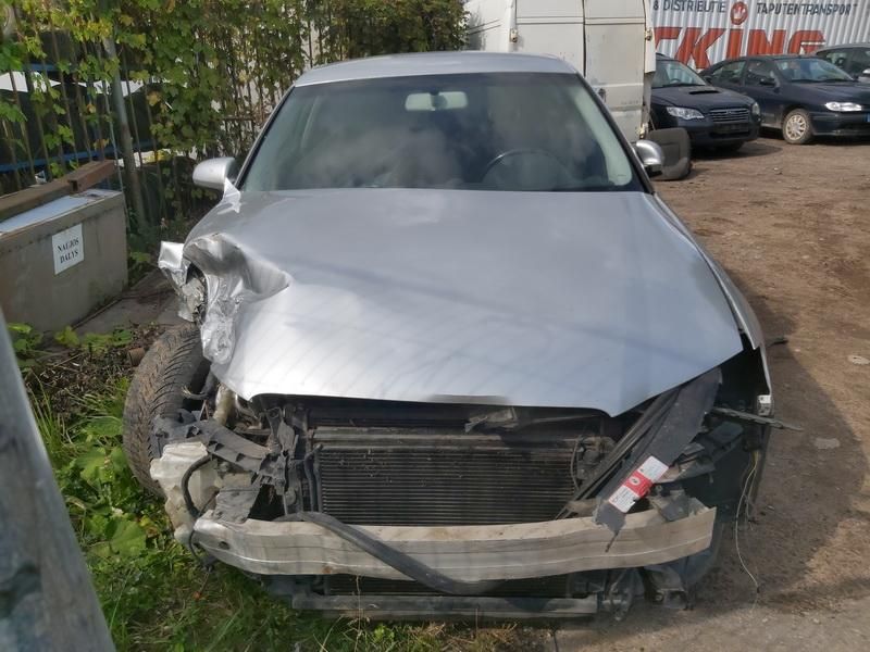 Audi, Hatchback | 2