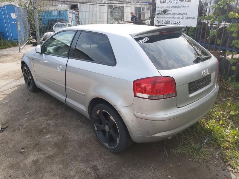 Audi, Hatchback | 4