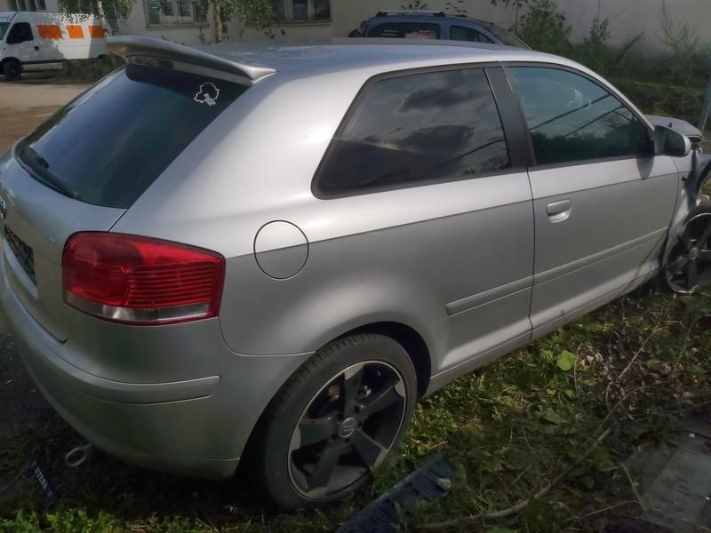 Audi, Hatchback | 5