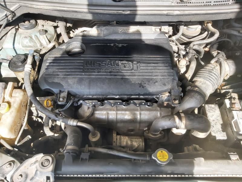 Nissan, Monovolume | 2
