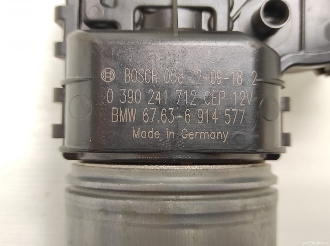 BMW 3 serija, Sedanas | 4