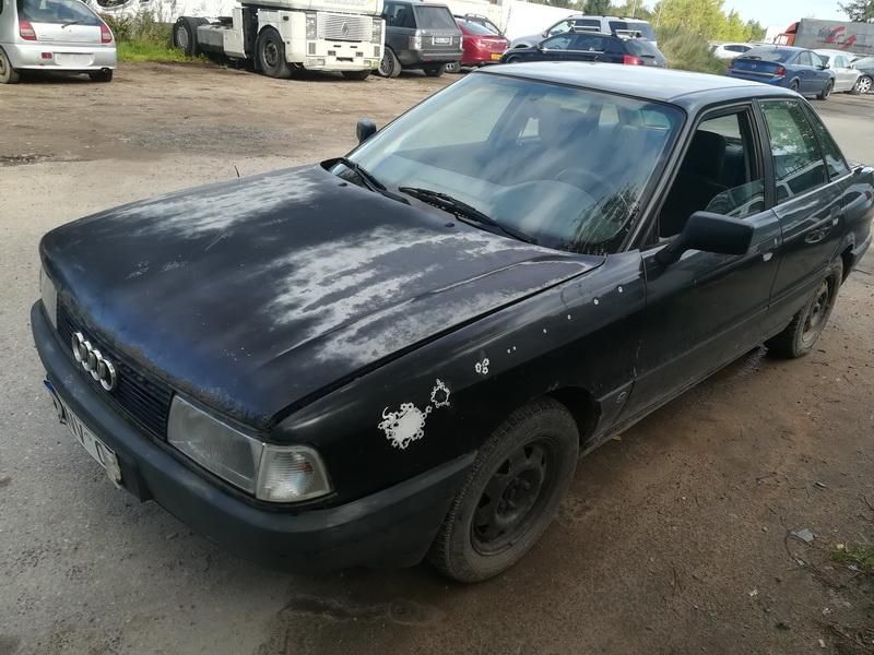 Audi, Седан | 3
