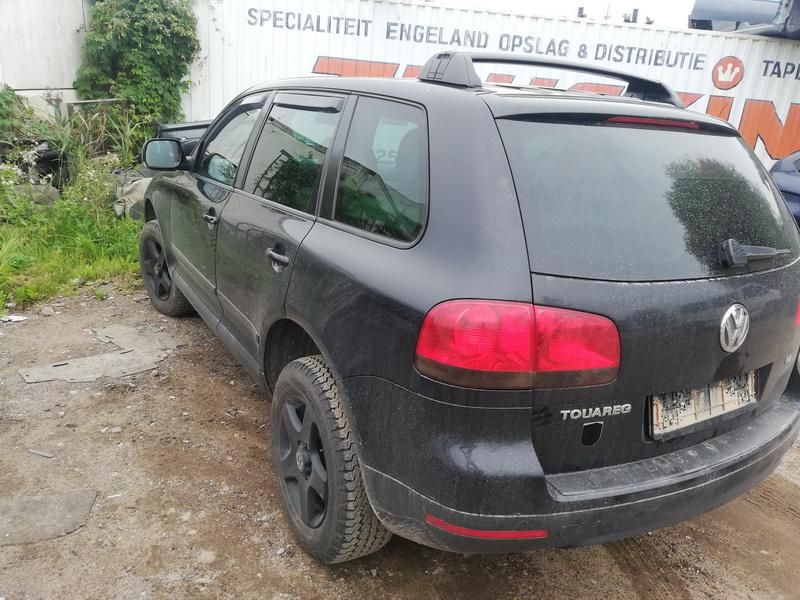 Volkswagen, Cross-country | 3