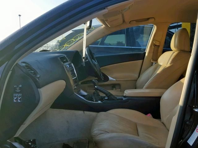 Lexus, Sedanas | 7