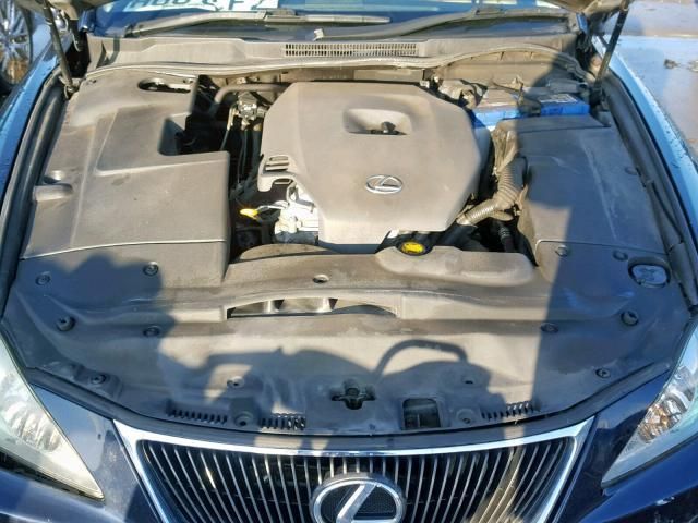 Lexus, Sedanas | 6