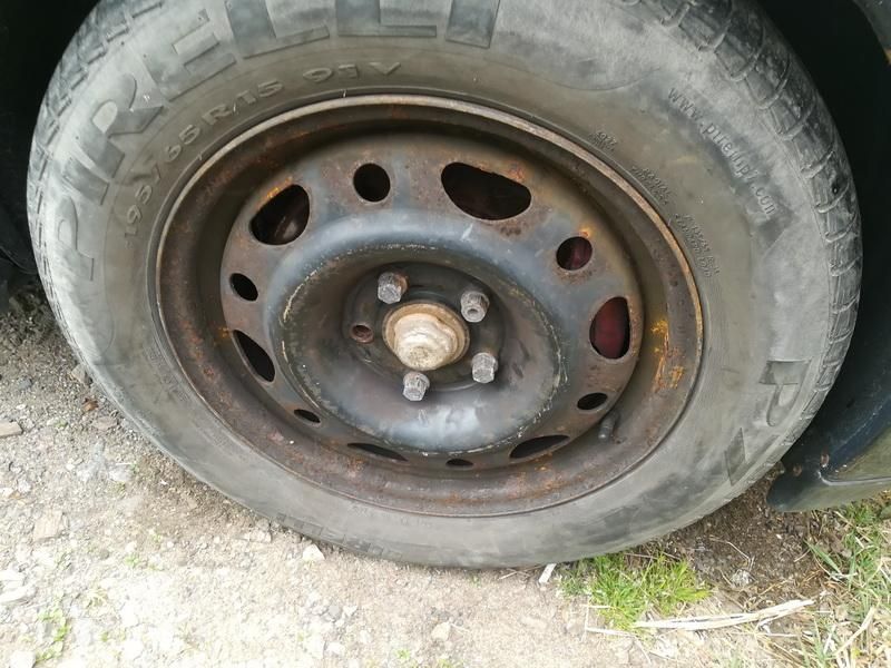 Opel, Sedanas | 3