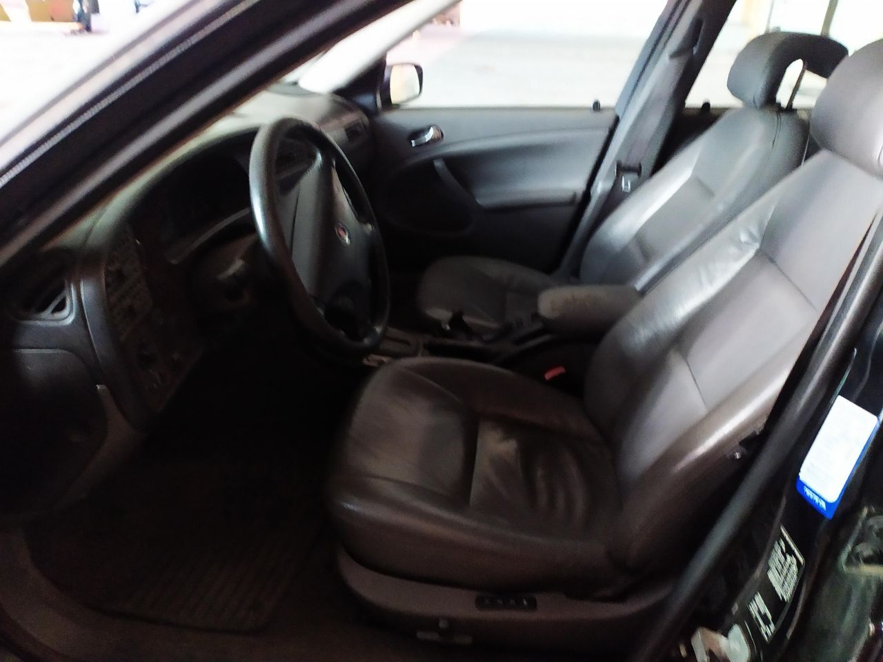 Saab, Universalas | 5