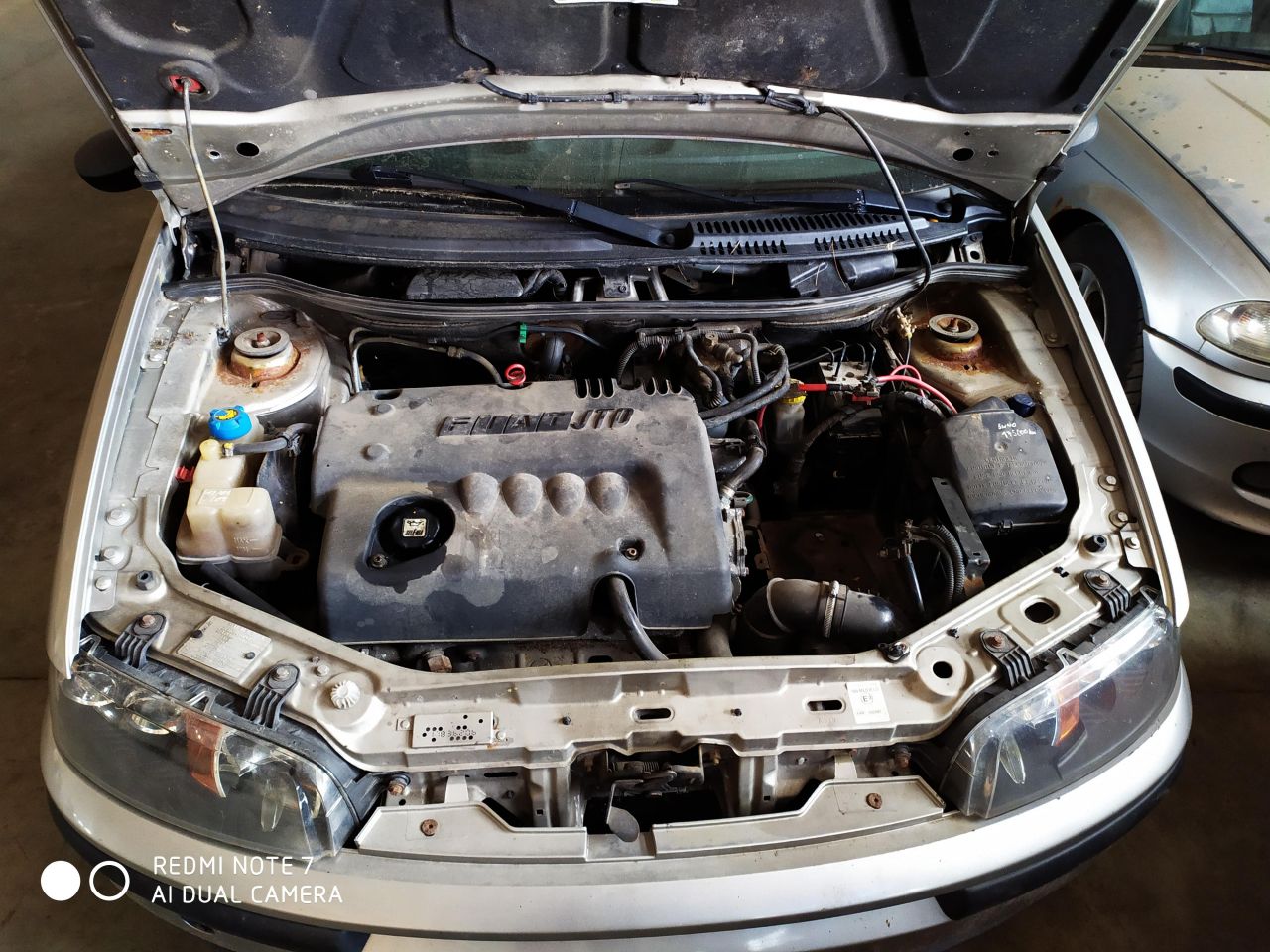 Fiat, Hatchback | 7