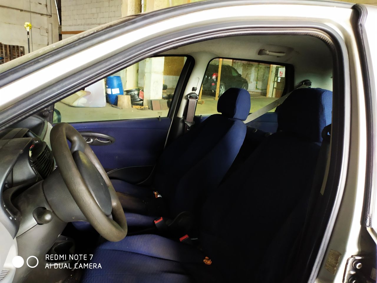 Fiat, Hatchback | 6