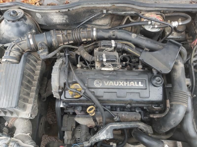Opel, Hatchback | 1