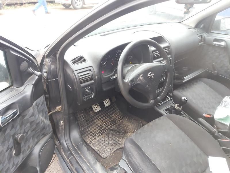Opel, Hatchback | 5