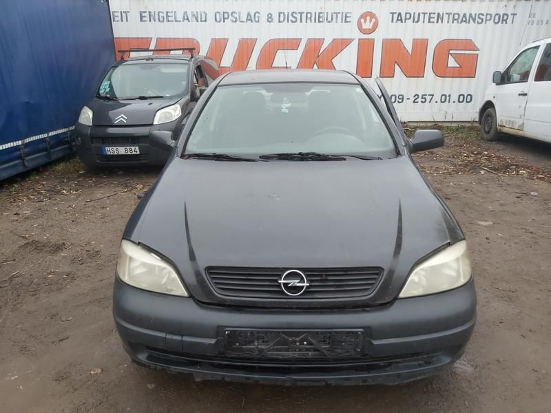Opel, Hatchback | 2