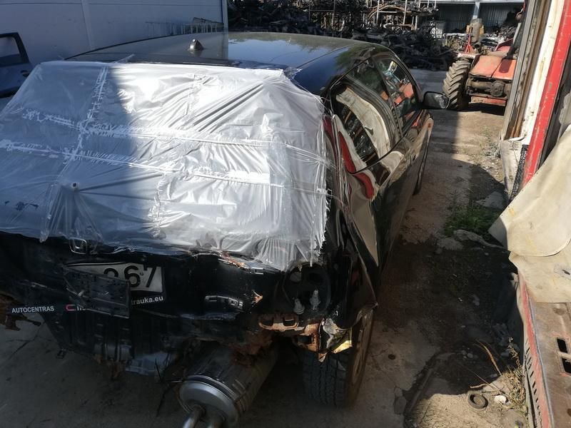 Honda, Hatchback | 6