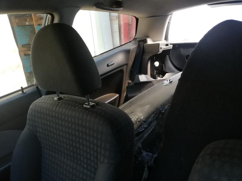 Honda, Hatchback | 4
