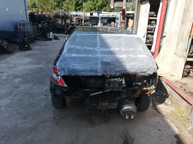 Honda, Hatchback | 5
