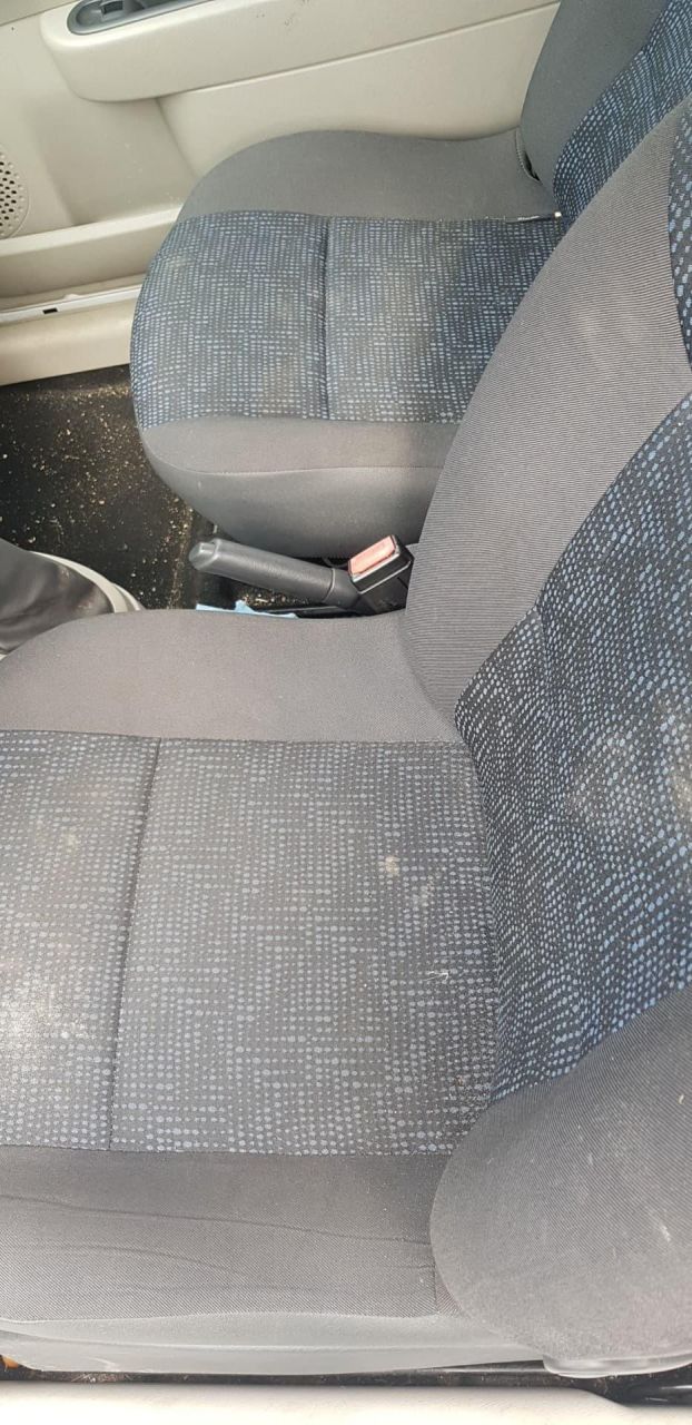 Renault 4, Hečbekas | 5