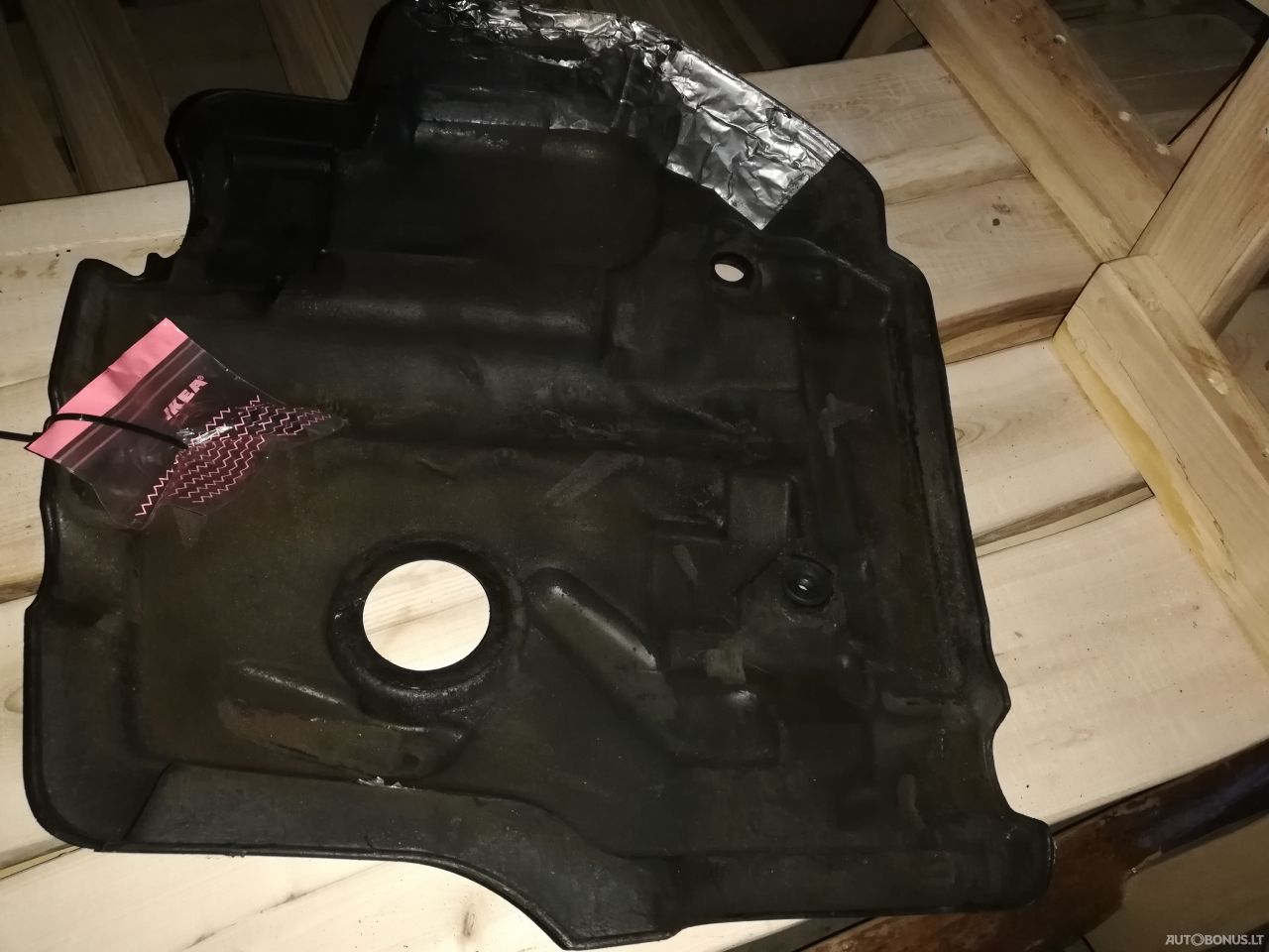 Volvo S40 | 24