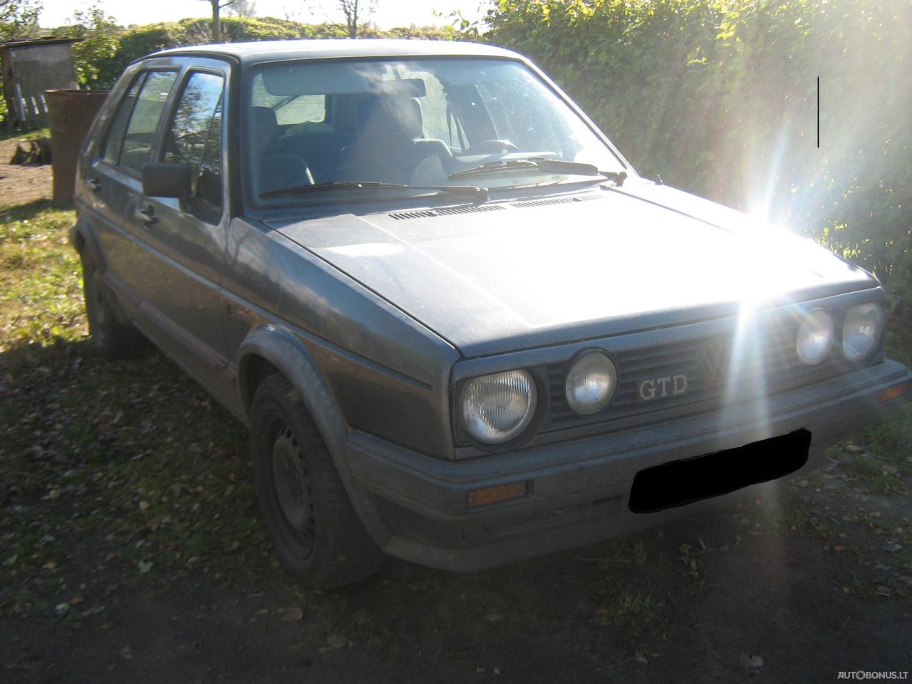 Volkswagen Golf | 3