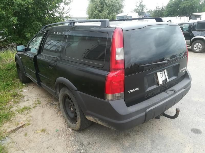 Volvo, Universal | 6