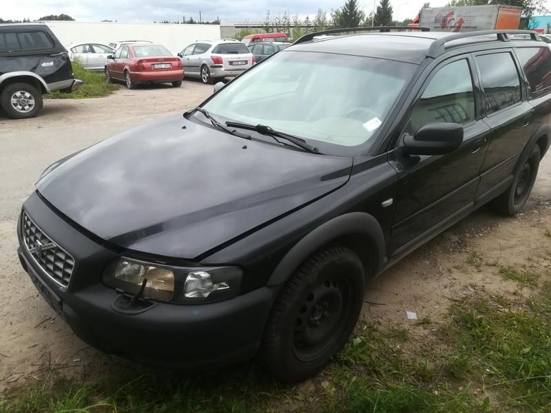 Volvo, Universal | 3