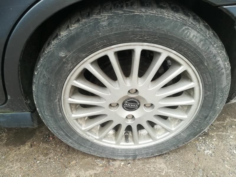 Volvo, Универсал | 6