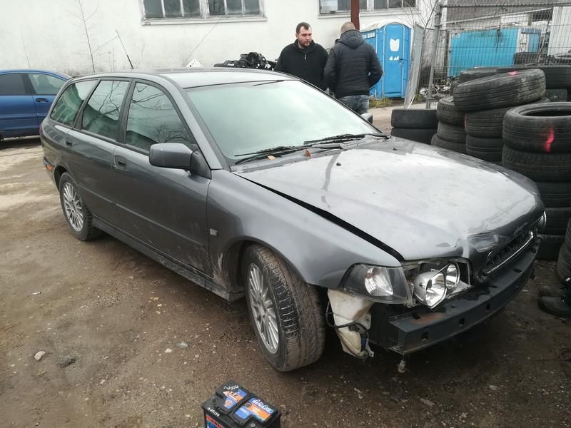 Volvo, Универсал | 7