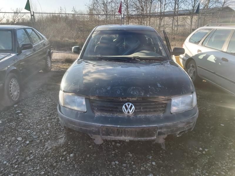 Volkswagen, Sedanas | 2
