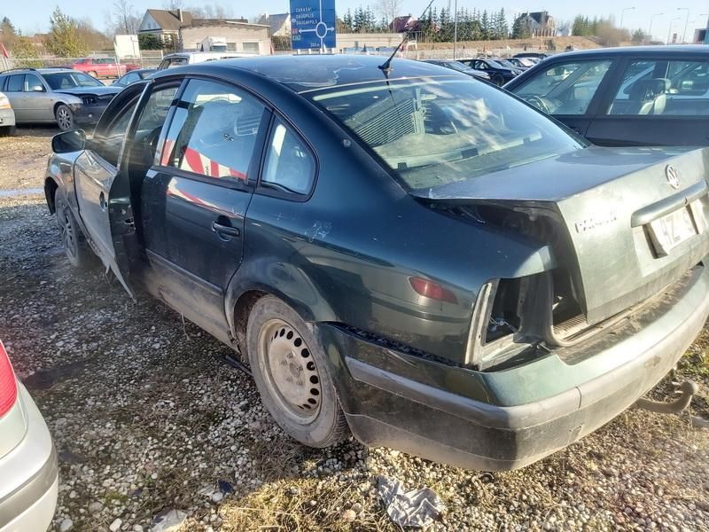 Volkswagen, Sedanas | 6