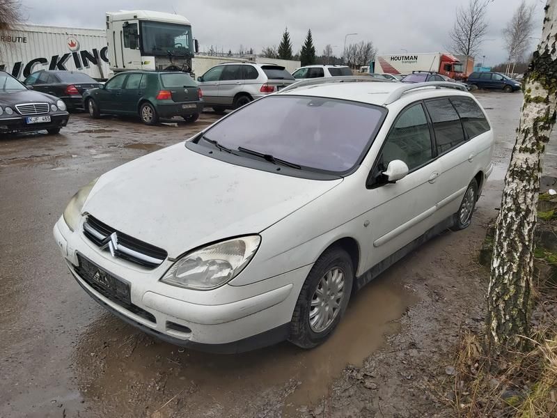 Citroen, Universal | 3