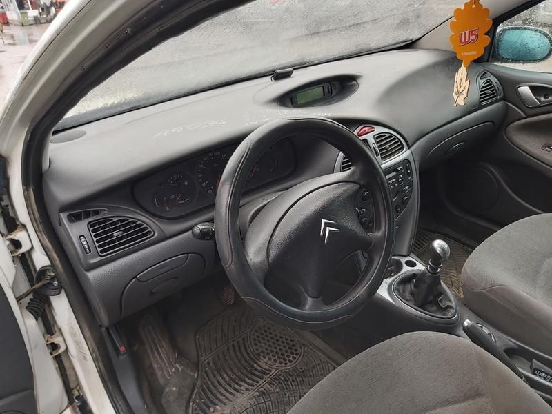 Citroen, Universal | 5