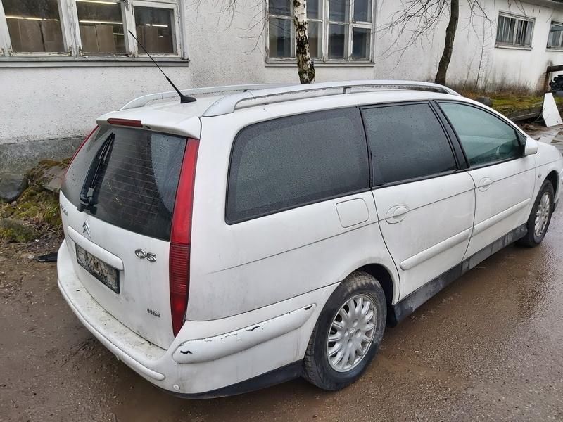 Citroen, Universal | 7