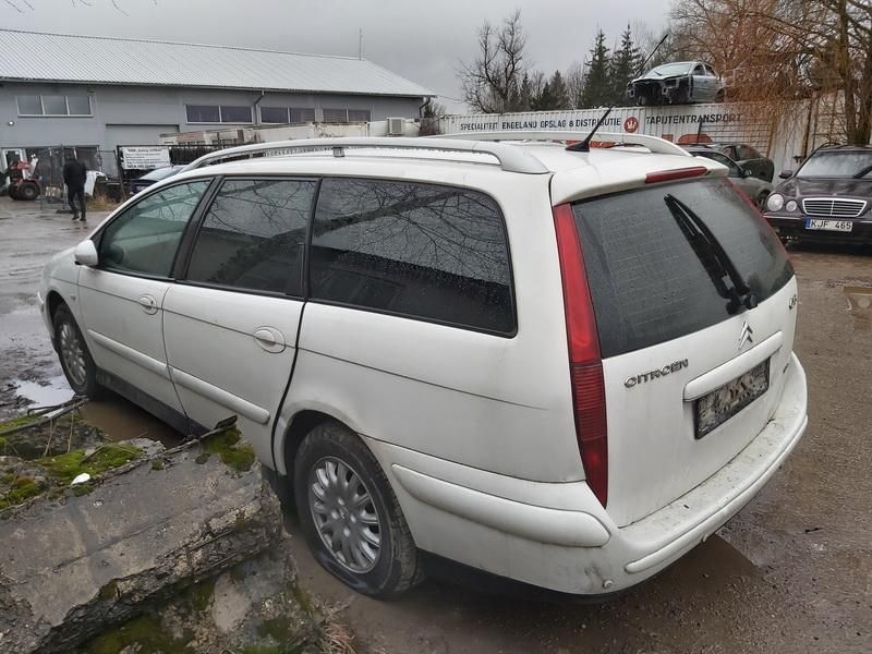Citroen, Universal | 6