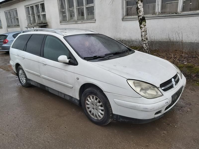 Citroen, Universal | 2