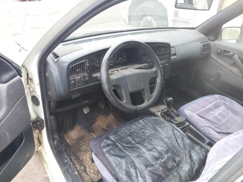 Volkswagen, Universalas | 5