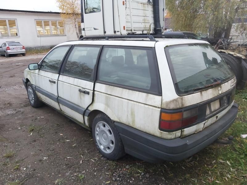Volkswagen, Universalas | 7