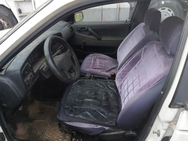 Volkswagen, Universalas | 4