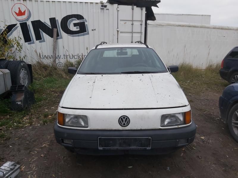 Volkswagen, Universalas | 2