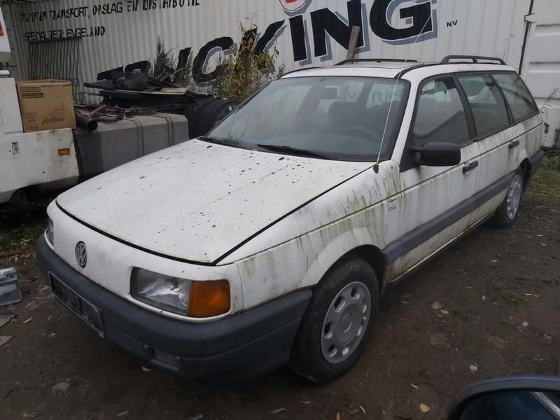 Volkswagen, Universalas | 3