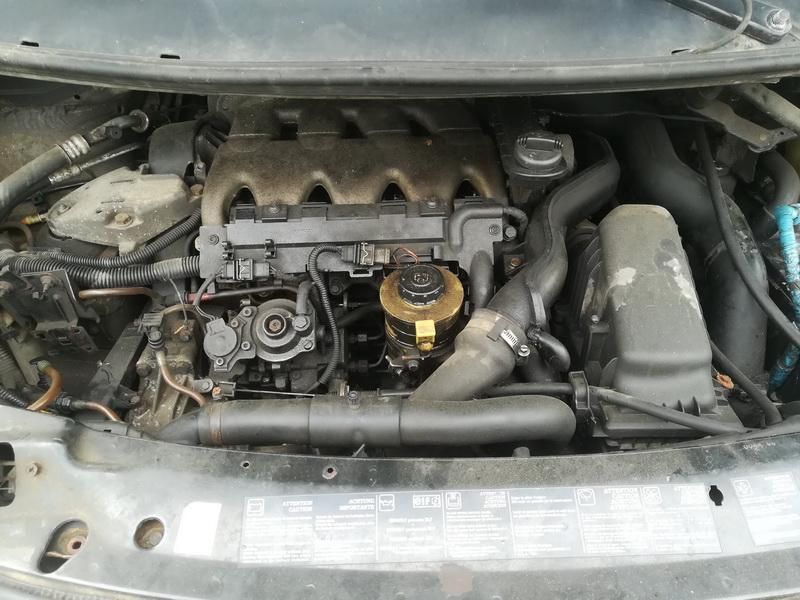 Renault 4, Monovolume | 1
