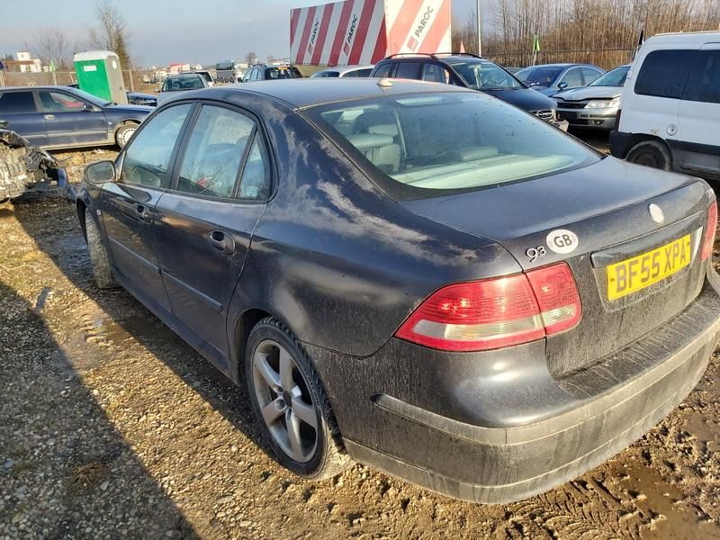 Saab, Sedanas | 7
