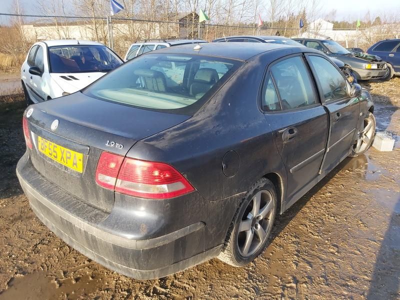 Saab, Sedanas | 6