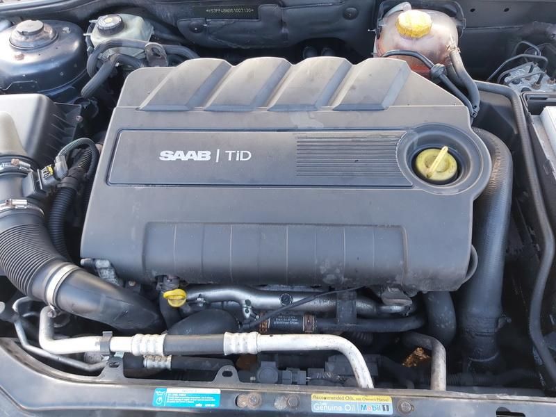 Saab, Sedanas | 1