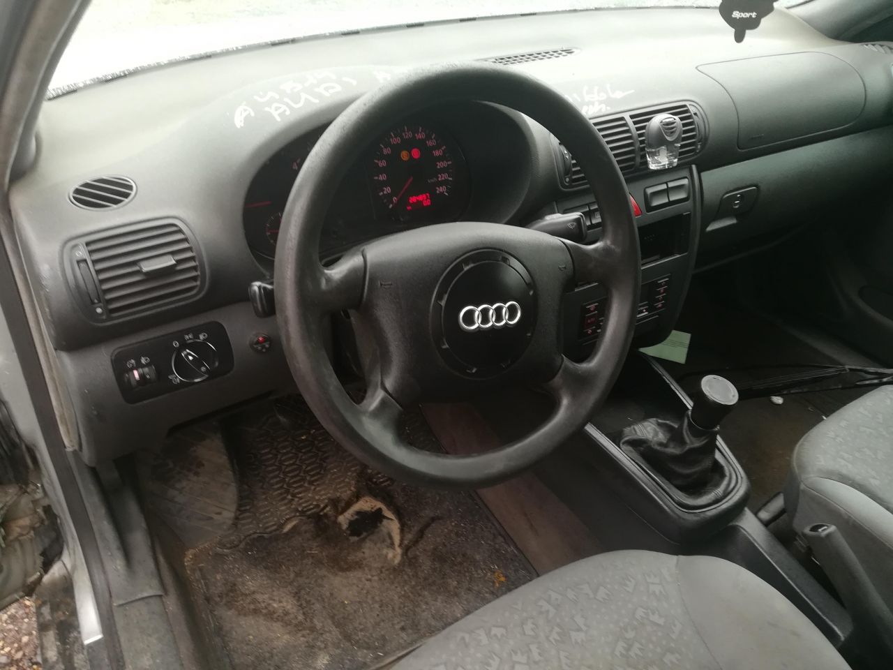 Audi, Hatchback | 6