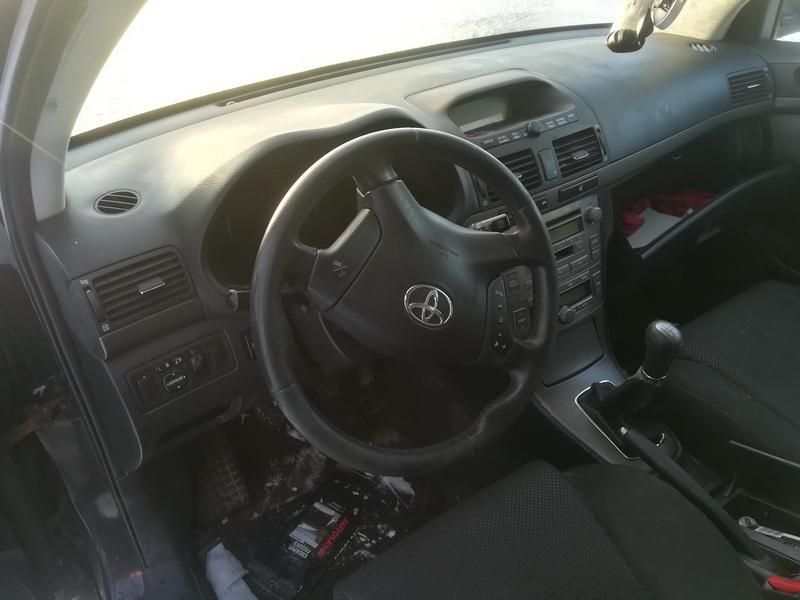 Toyota, Универсал | 5