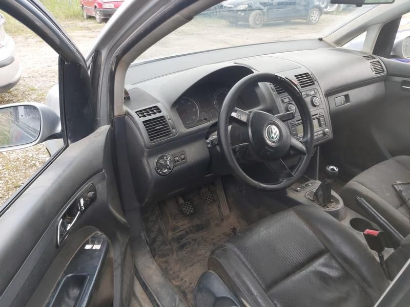 Volkswagen, Monovolume | 5