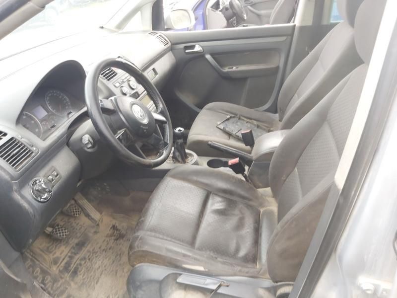 Volkswagen, Monovolume | 4