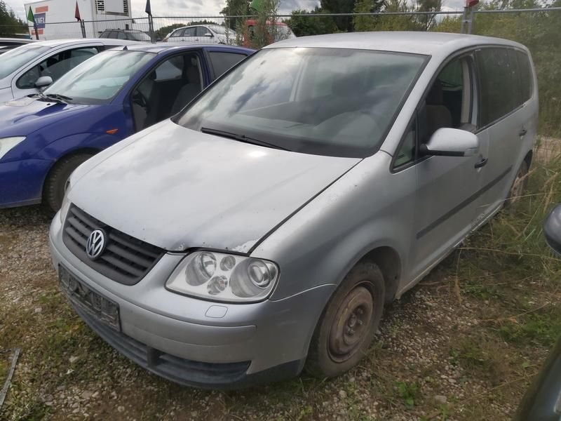 Volkswagen, Monovolume | 3