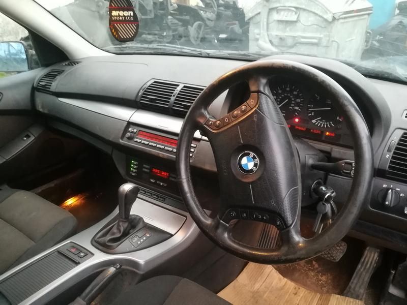 BMW 130, Cross-country | 5