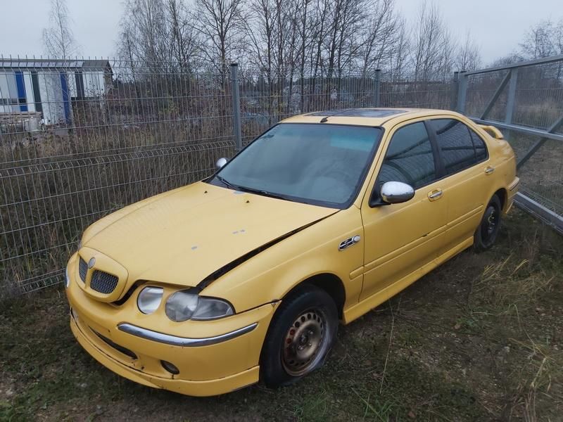 Rover, Saloon | 3