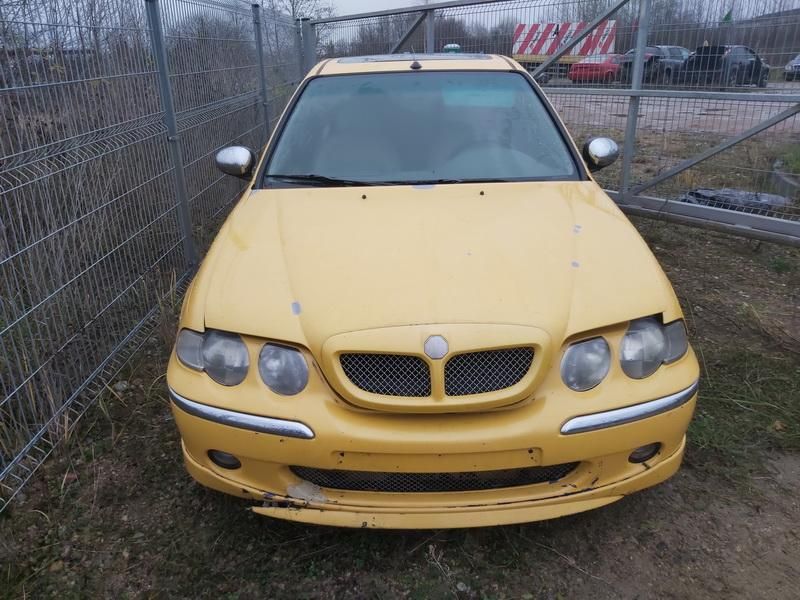 Rover, Saloon | 2
